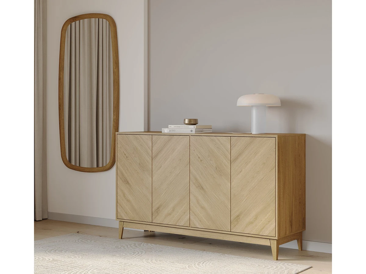 Тумба под ТВ LEMAR 950174  - фото 6