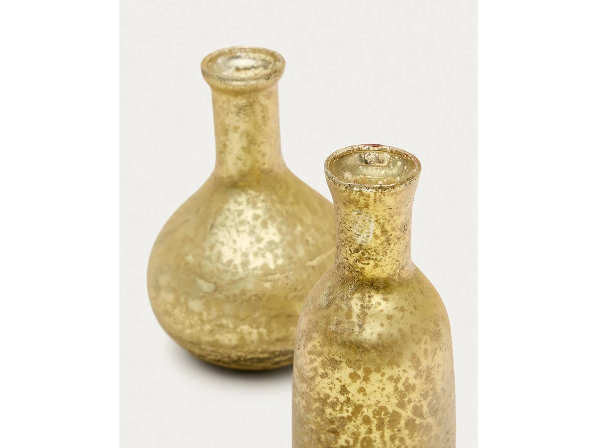 Набор из 2 ваз Deila 950175