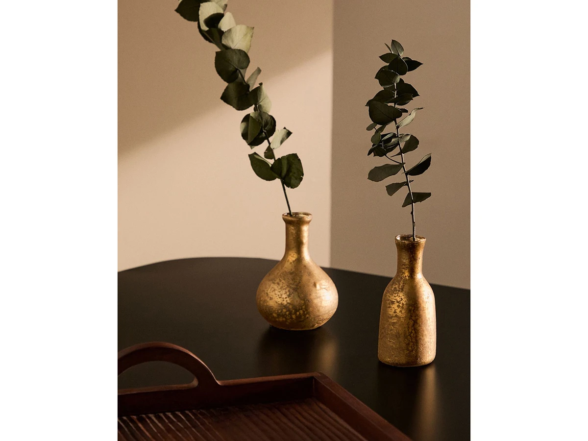 Набор из 2 ваз Deila 950175  - фото 4