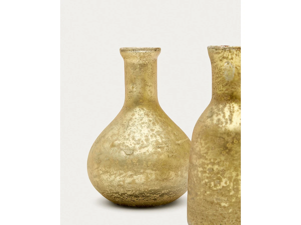 Набор из 2 ваз Deila 950175  - фото 3