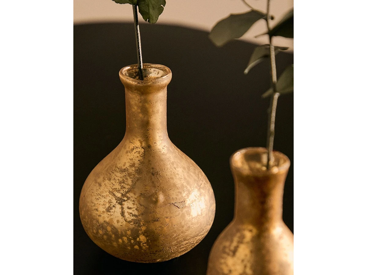 Набор из 2 ваз Deila 950175  - фото 5