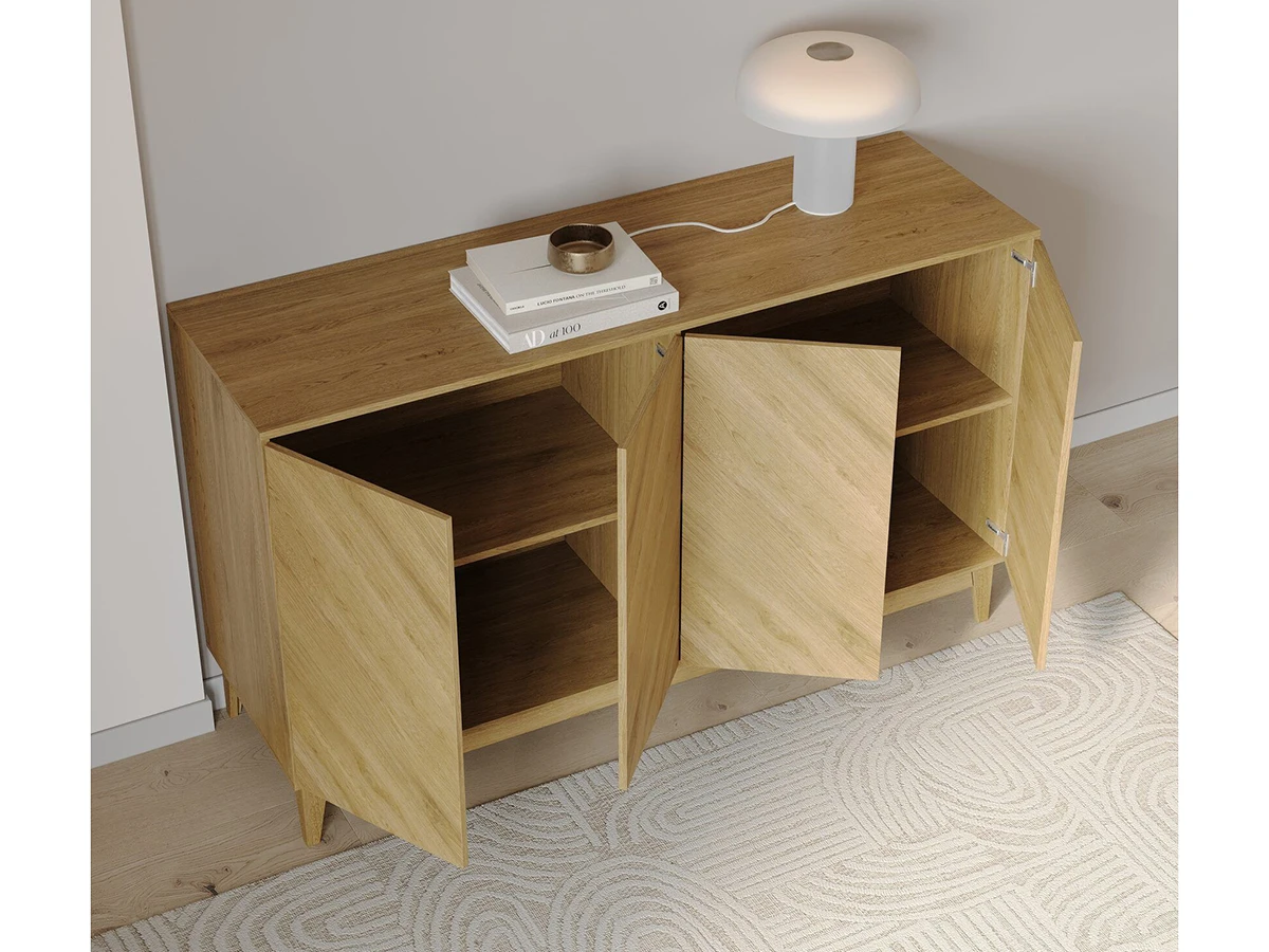 Тумба под ТВ LEMAR 950179  - фото 7