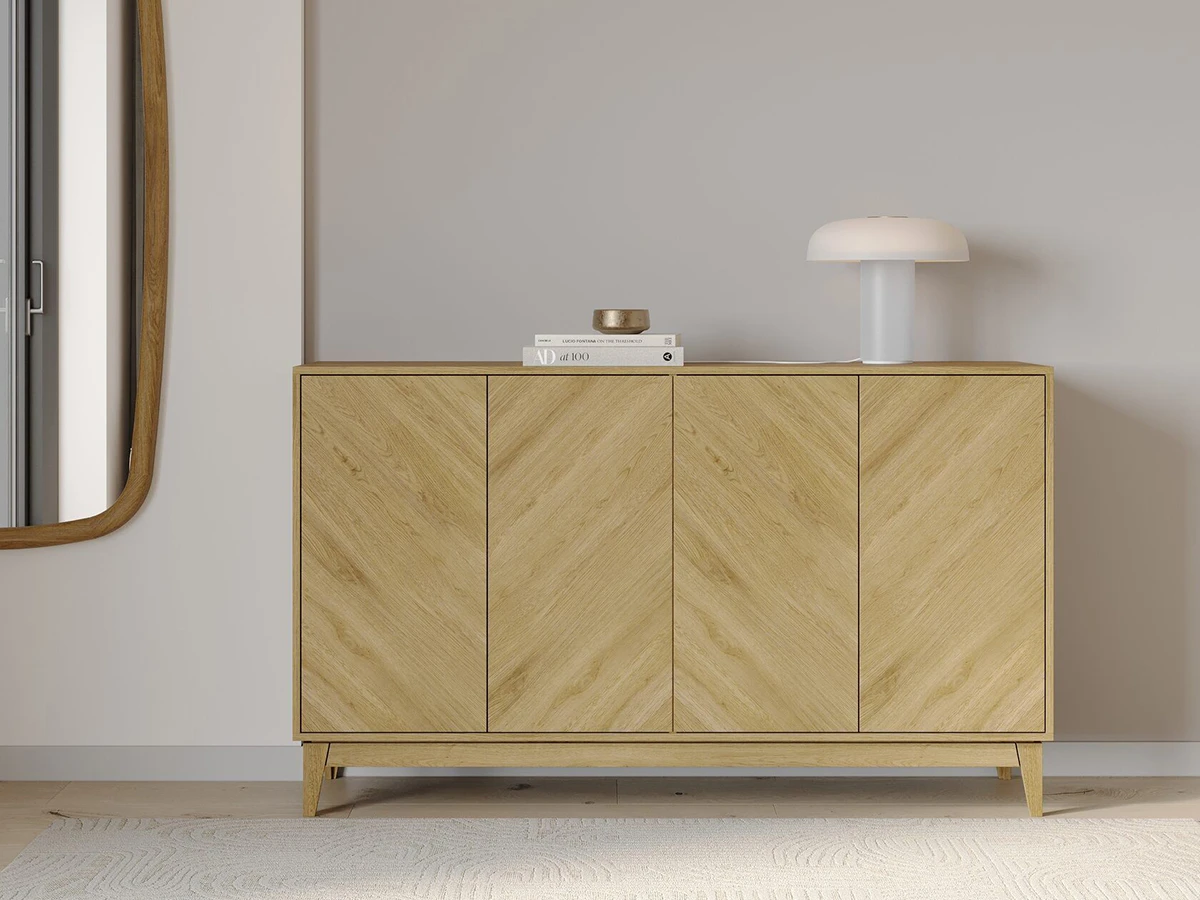 Тумба под ТВ LEMAR 950183  - фото 8