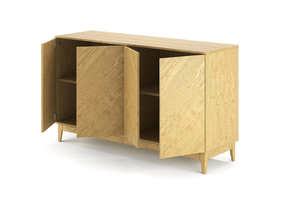 Тумба под ТВ LEMAR 950183  - фото 4