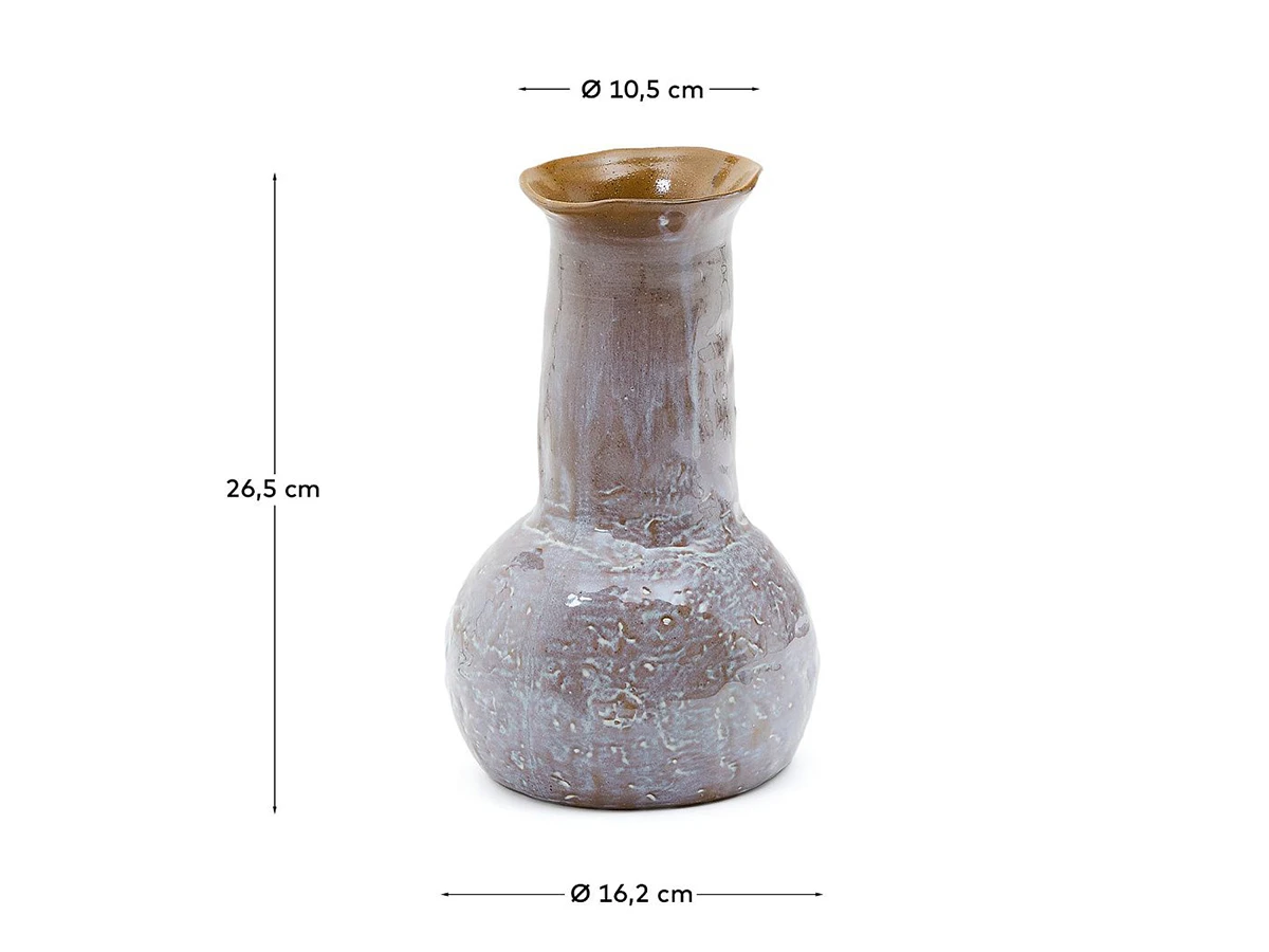 Ваза Olaris 950184