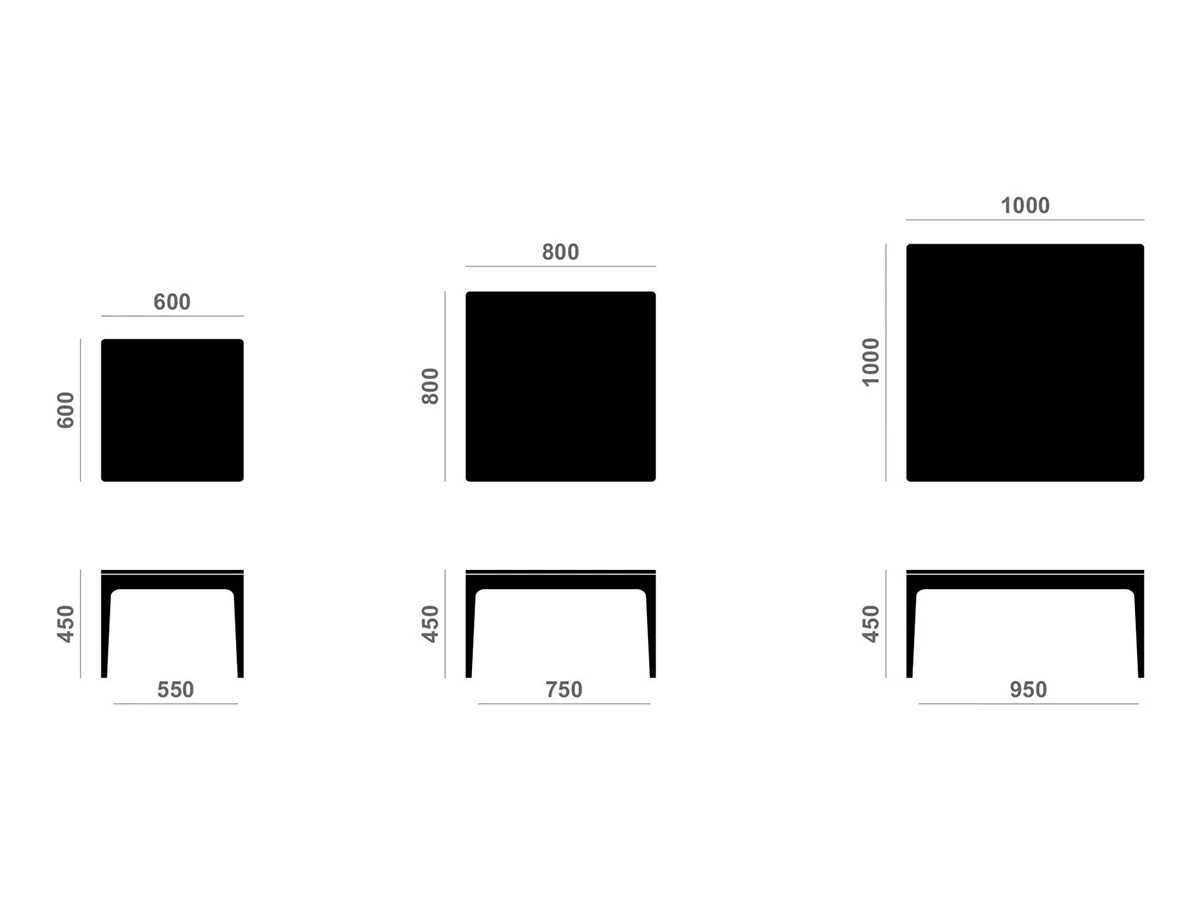 Журнальный стол FARGO 950193  - фото 5