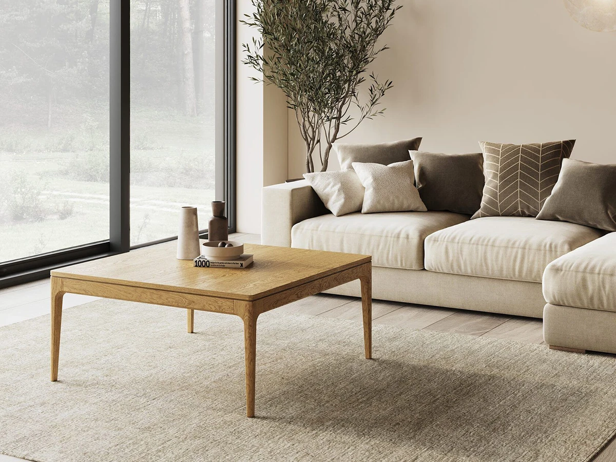 Журнальный стол FARGO 950195  - фото 7