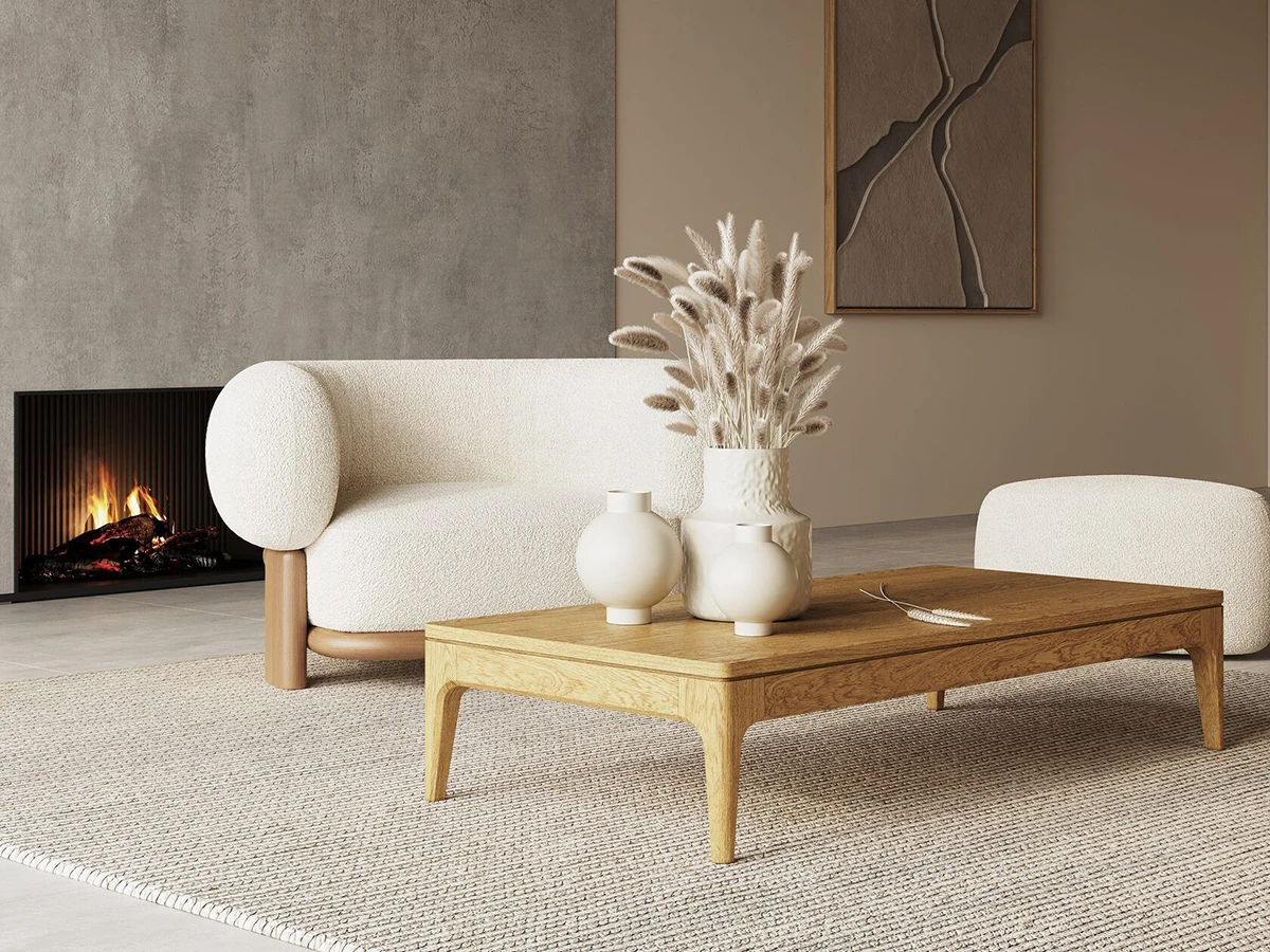 Журнальный стол FARGO 950202  - фото 8