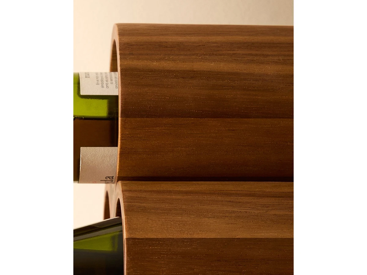 Подставка для бутылок Sesilu 950204  - фото 5