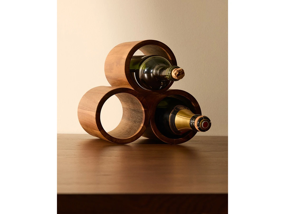 Подставка для бутылок Sesilu 950204  - фото 4