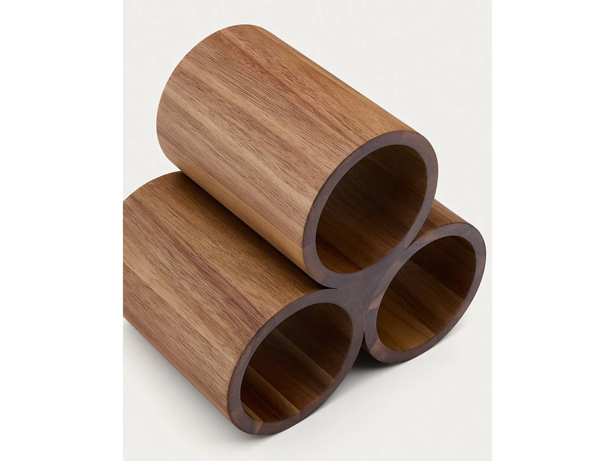 Подставка для бутылок Sesilu 950204