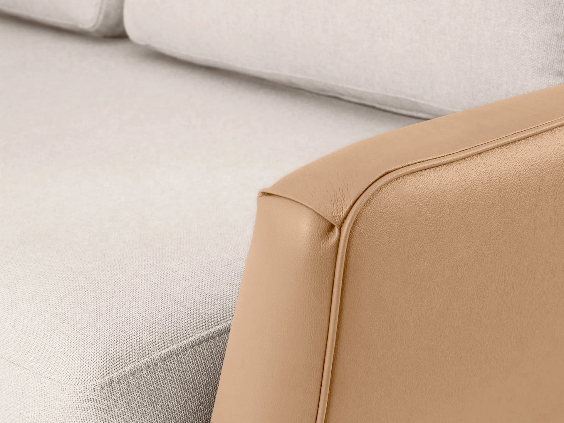 Диван Ispani угловой левый 950224  - фото 5