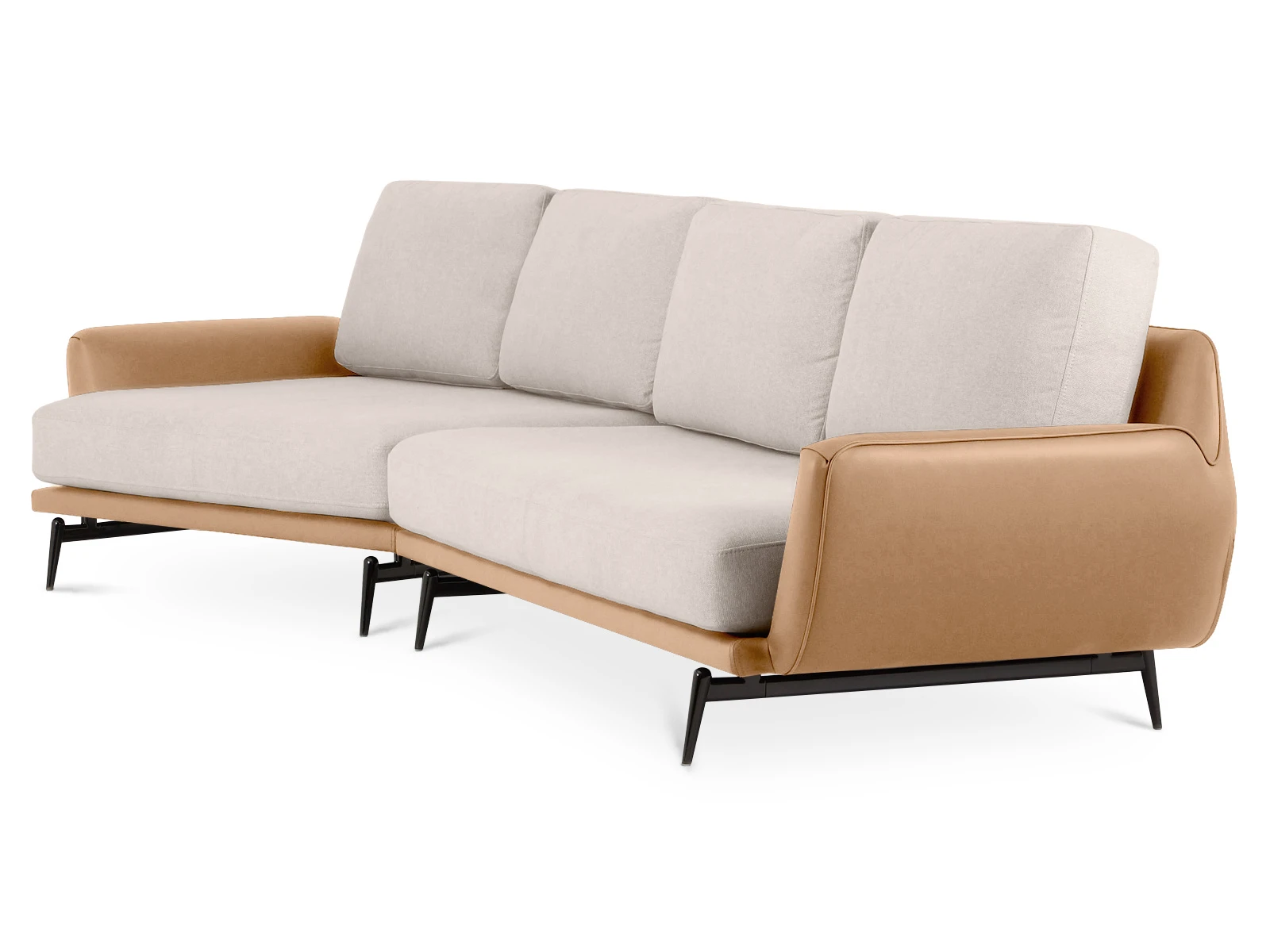 Диван Ispani угловой левый 950224  - фото 3