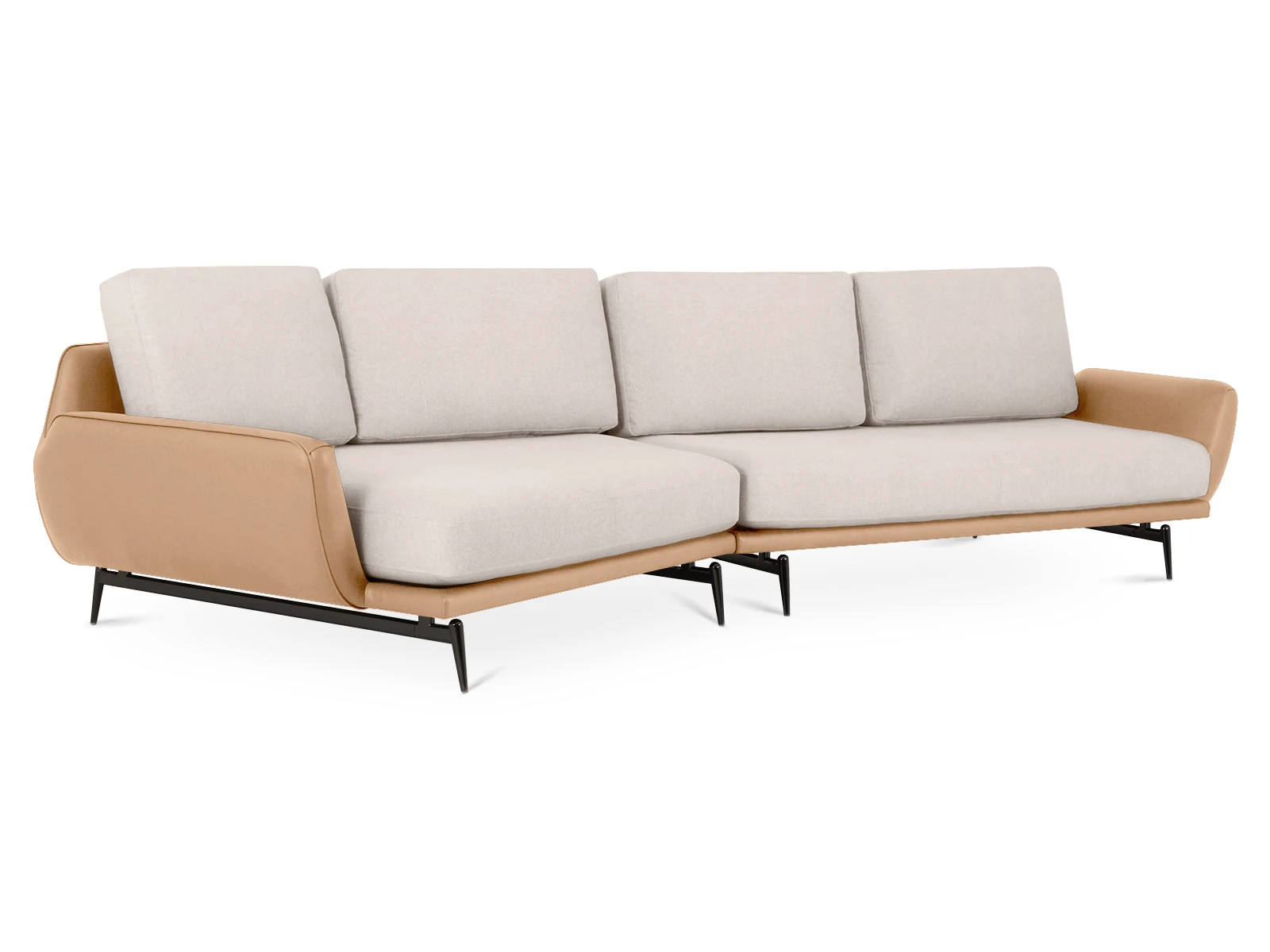 Диван Ispani угловой левый 950224