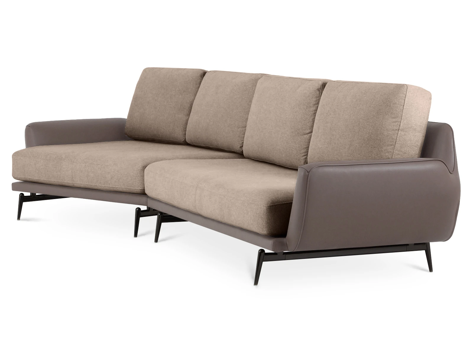 Диван Ispani угловой левый 950225  - фото 3