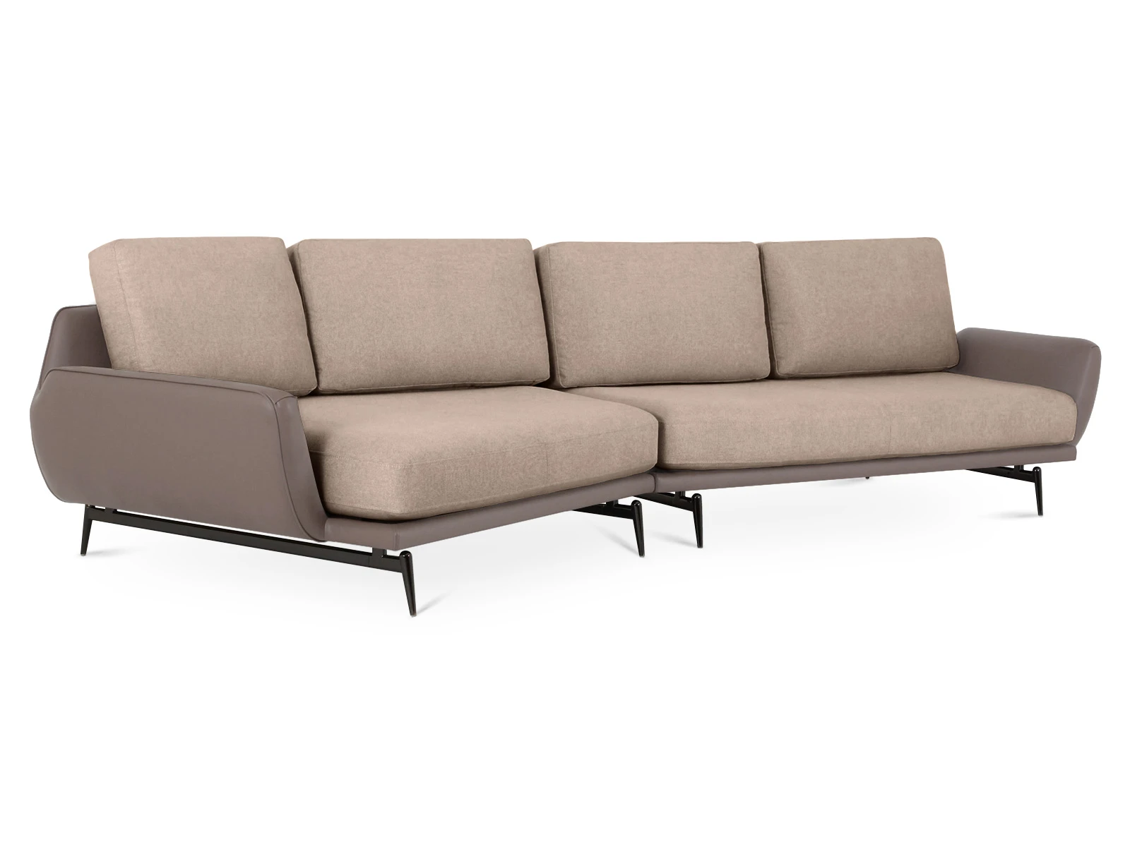 Диван Ispani угловой левый 950225