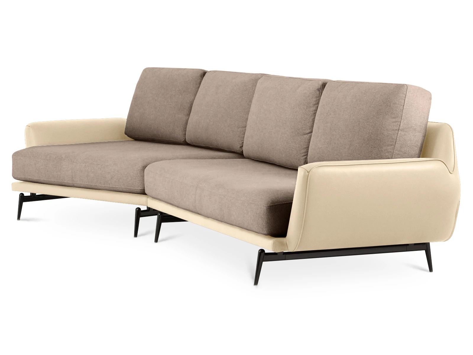 Диван Ispani угловой левый 950226  - фото 3