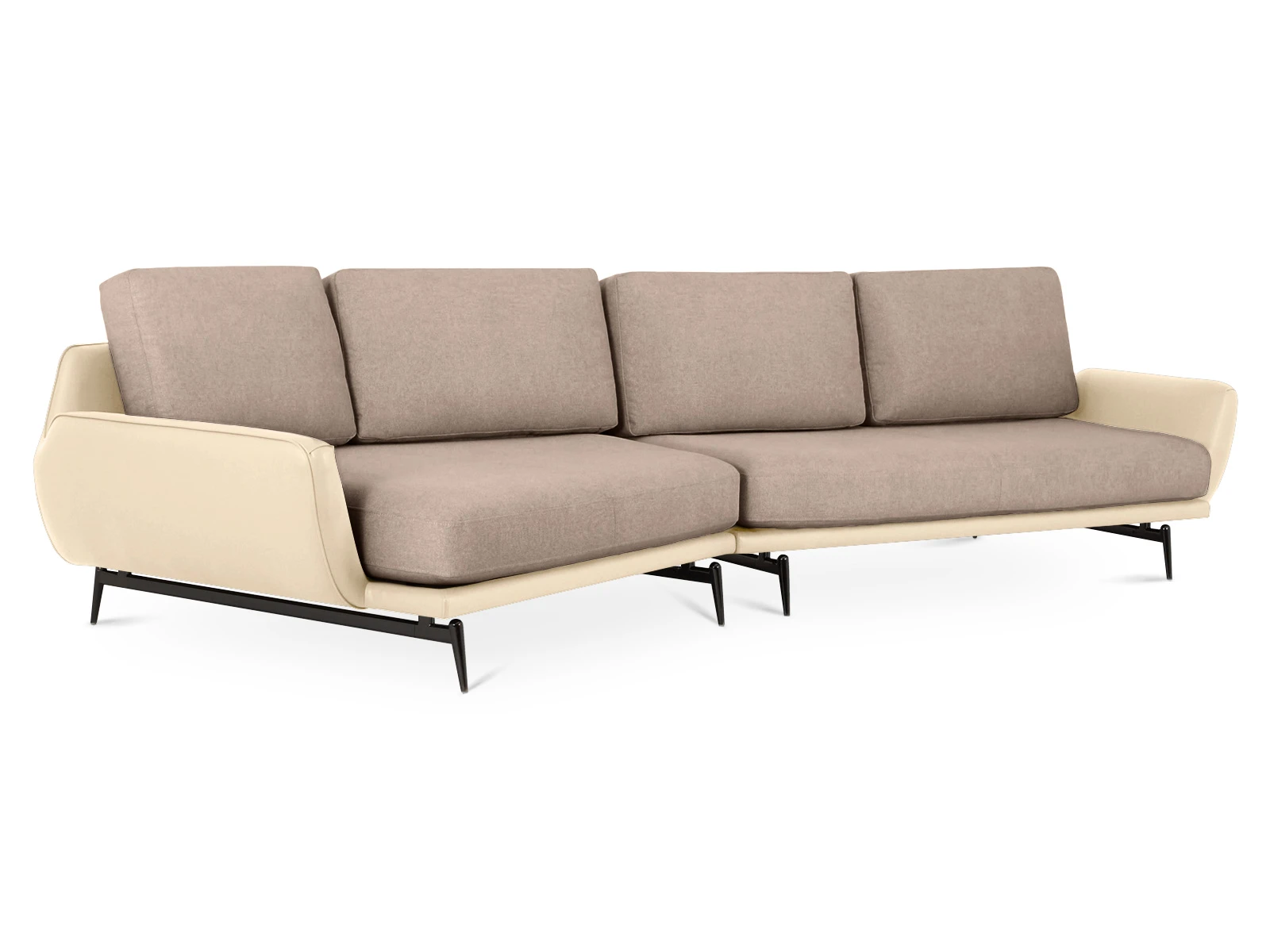 Диван Ispani угловой левый 950226