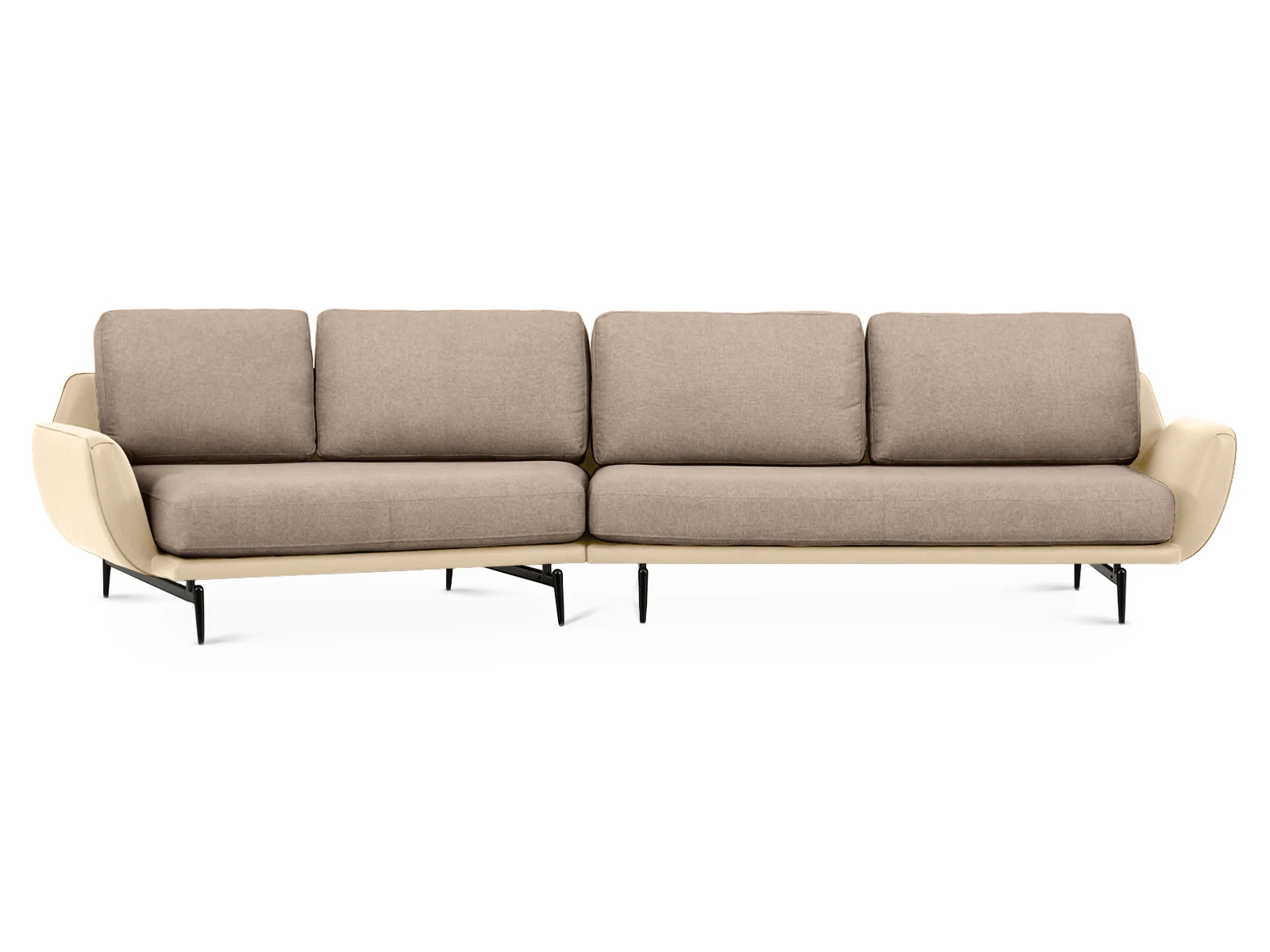 Диван Ispani угловой левый 950226