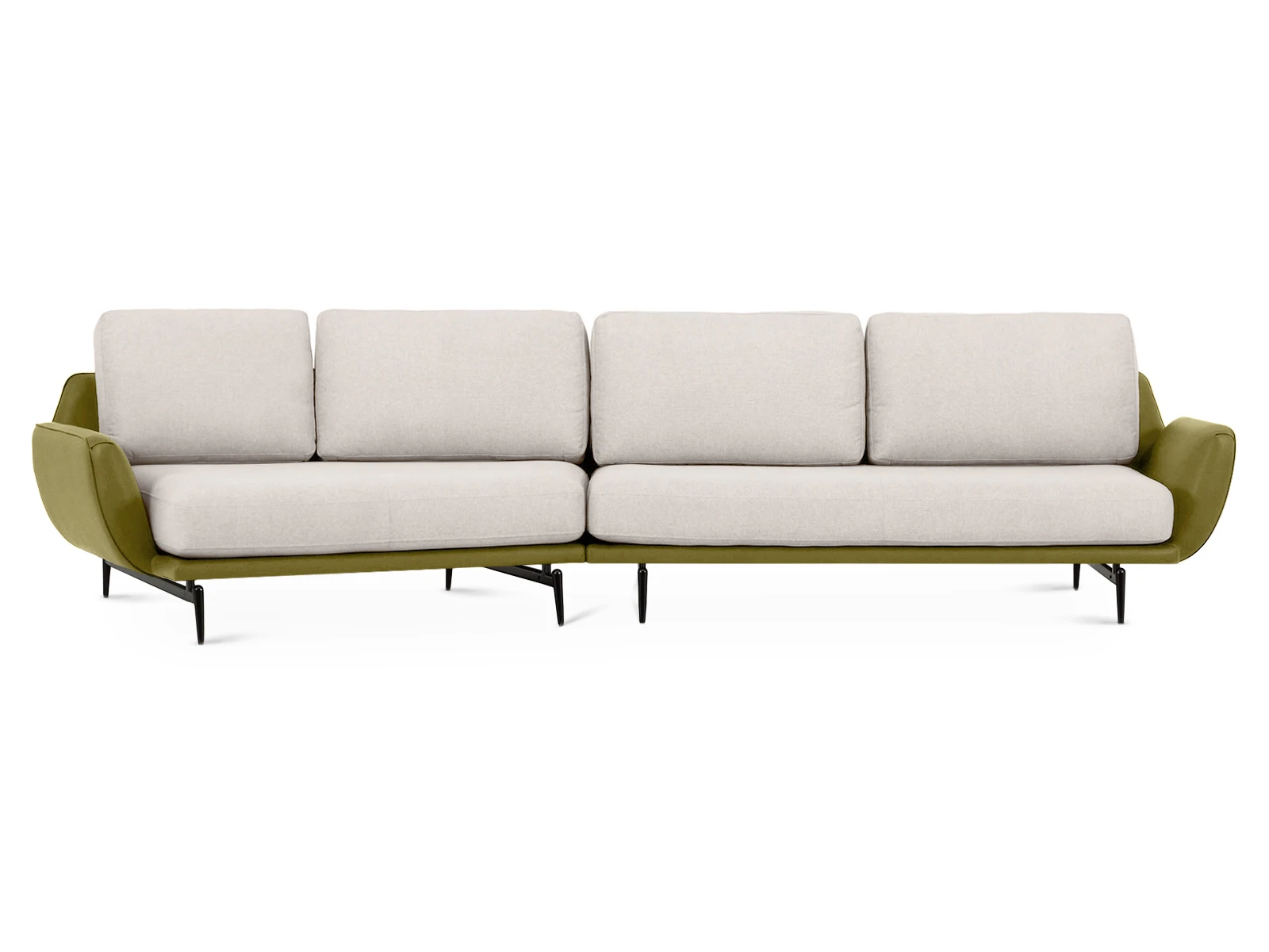 Диван Ispani угловой левый 950227