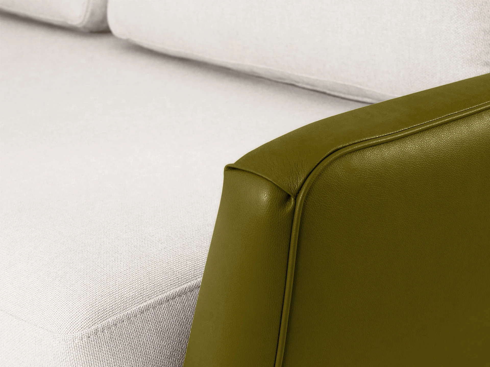 Диван Ispani угловой левый 950227  - фото 5