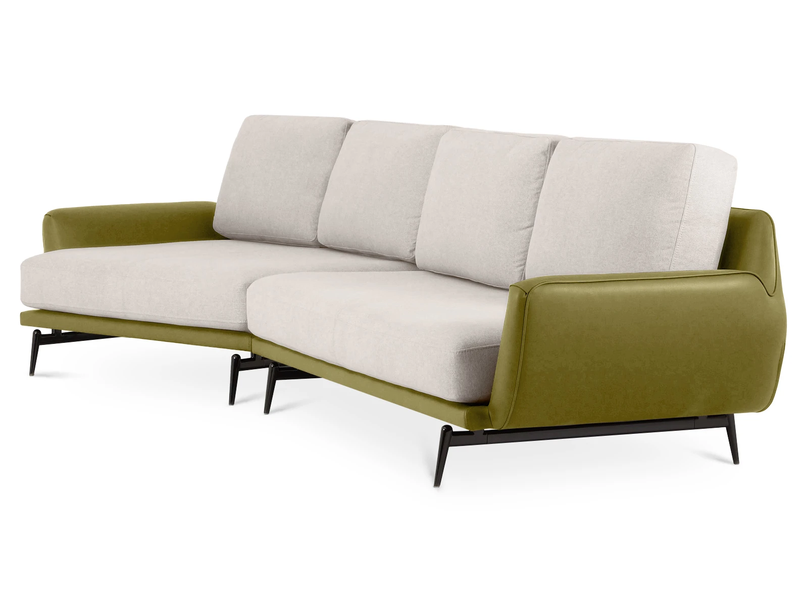 Диван Ispani угловой левый 950227  - фото 3