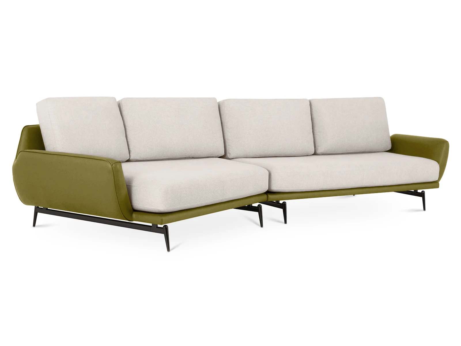 Диван Ispani угловой левый 950227