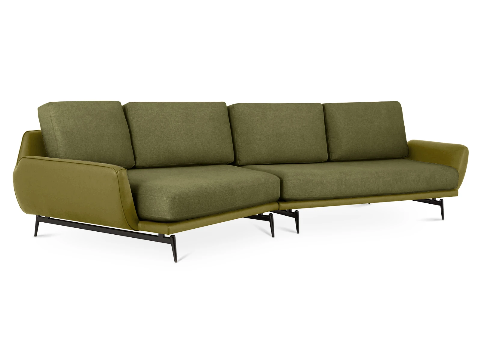 Диван Ispani угловой левый 950228