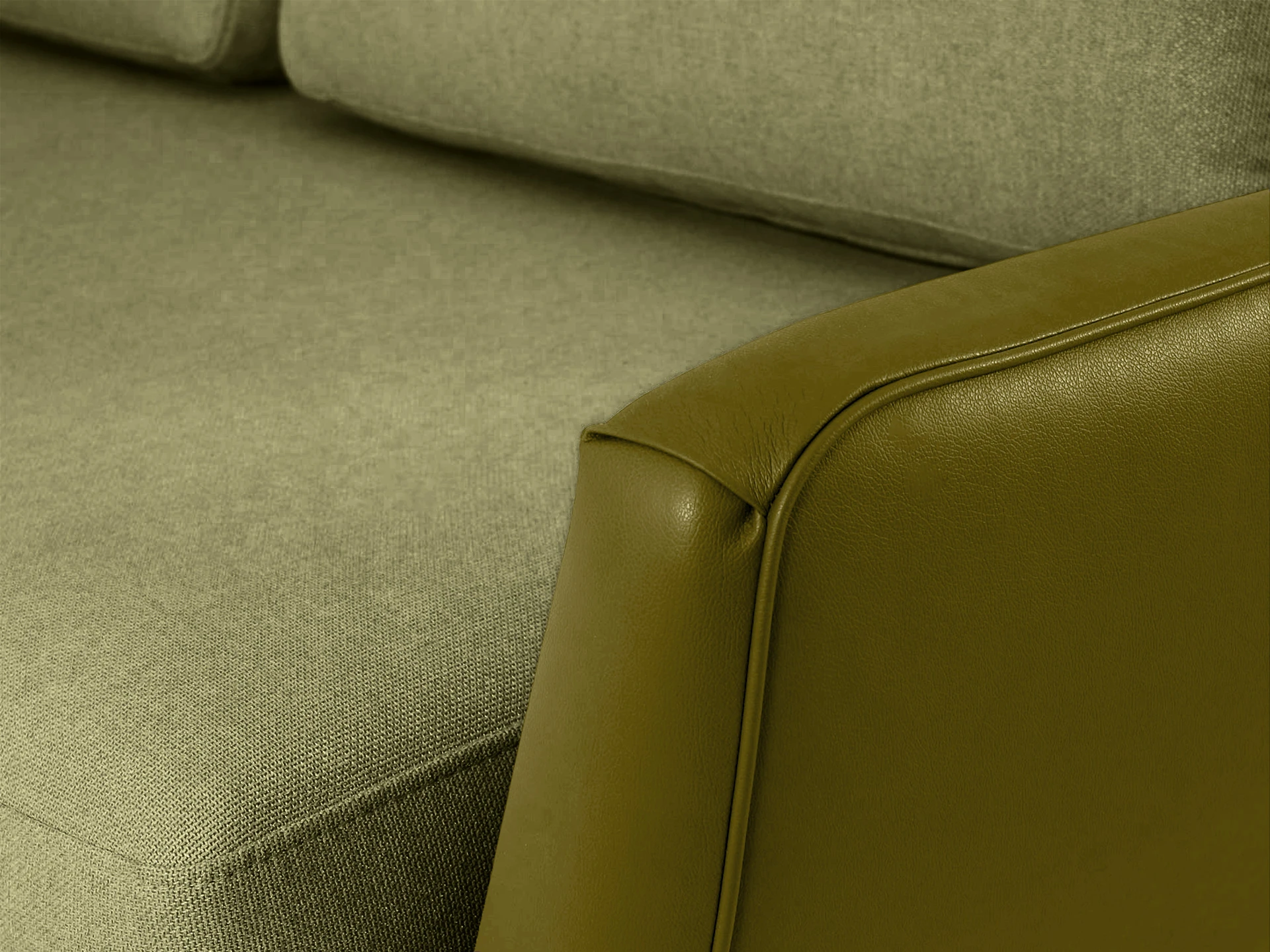 Диван Ispani угловой левый 950228  - фото 5