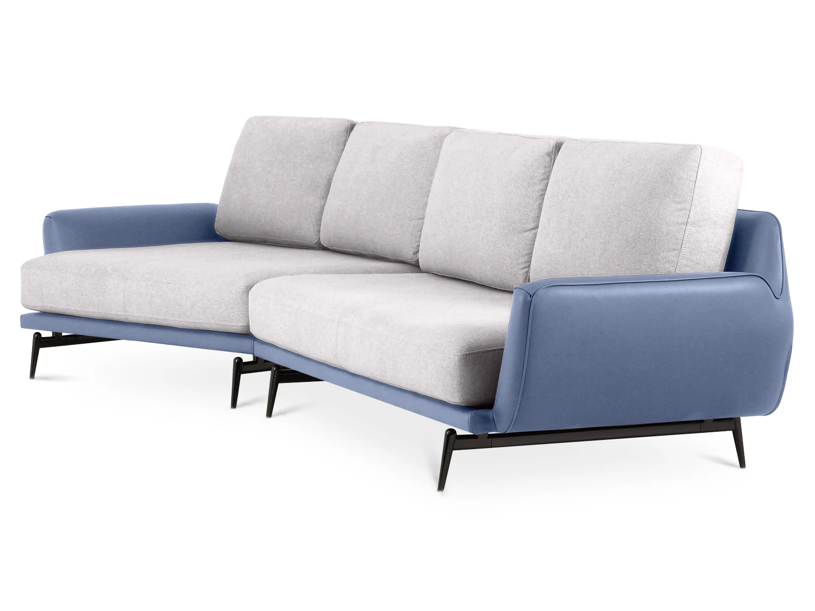 Диван Ispani угловой левый 950229  - фото 3