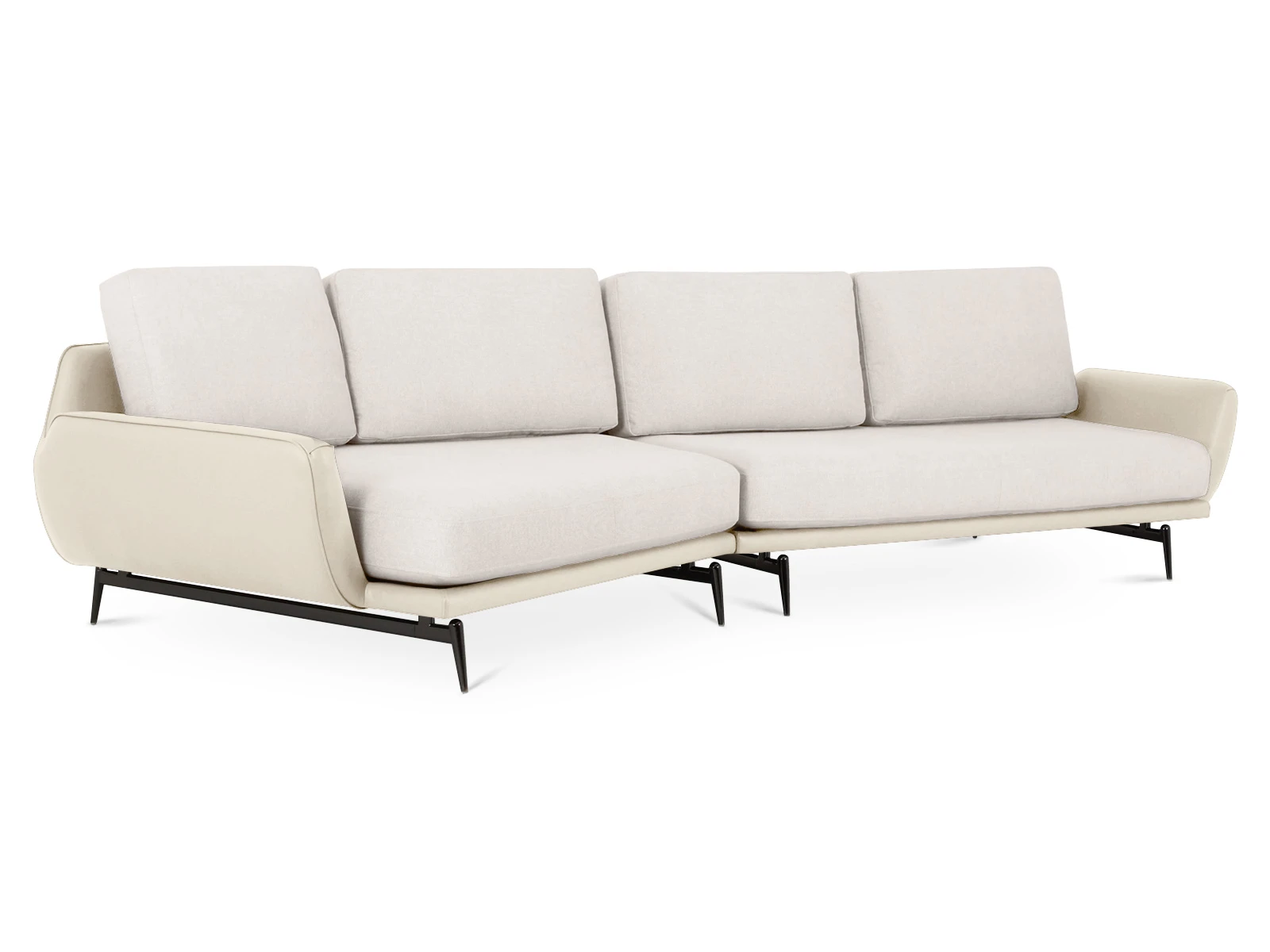 Диван Ispani угловой левый 950230