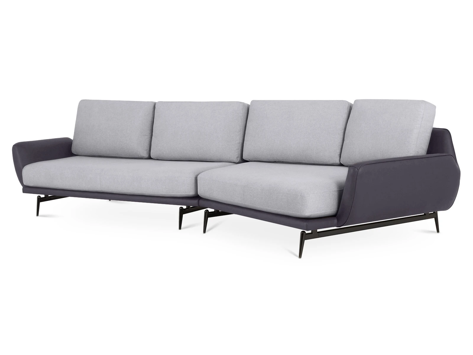 Диван Ispani угловой правый 950231