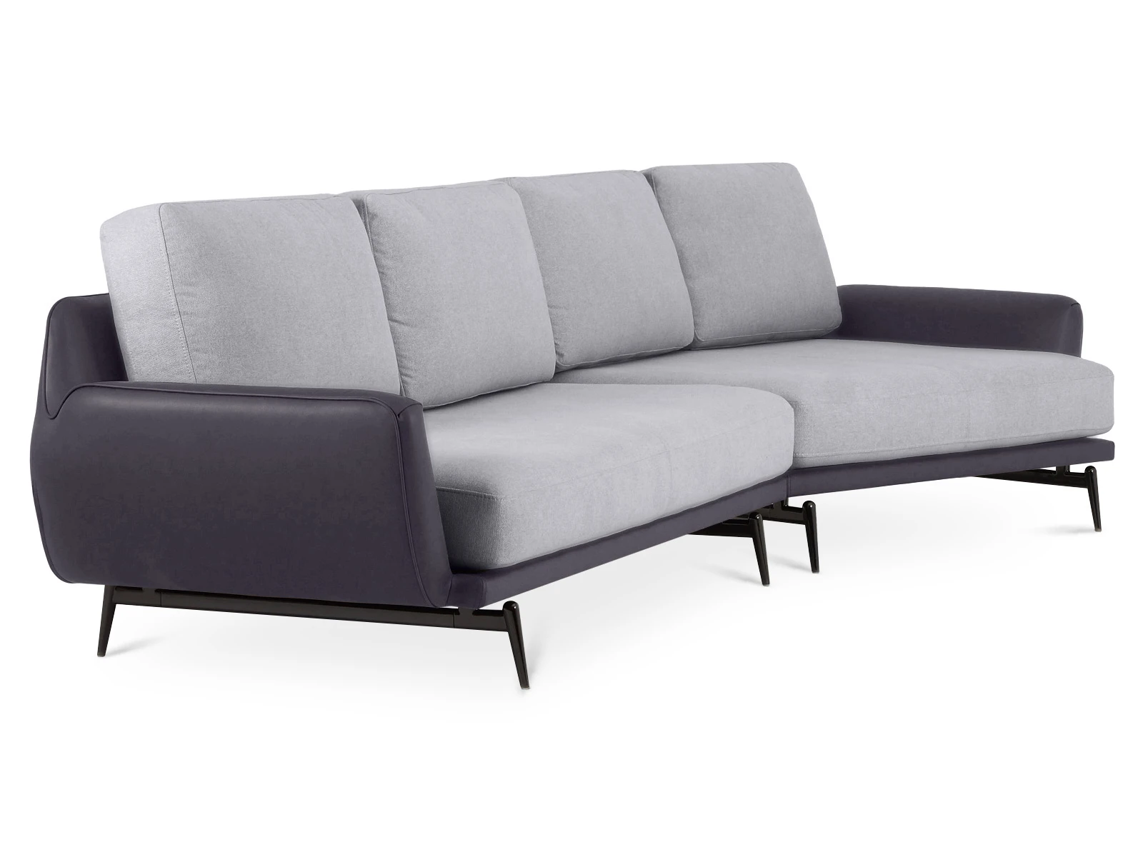 Диван Ispani угловой правый 950231  - фото 3