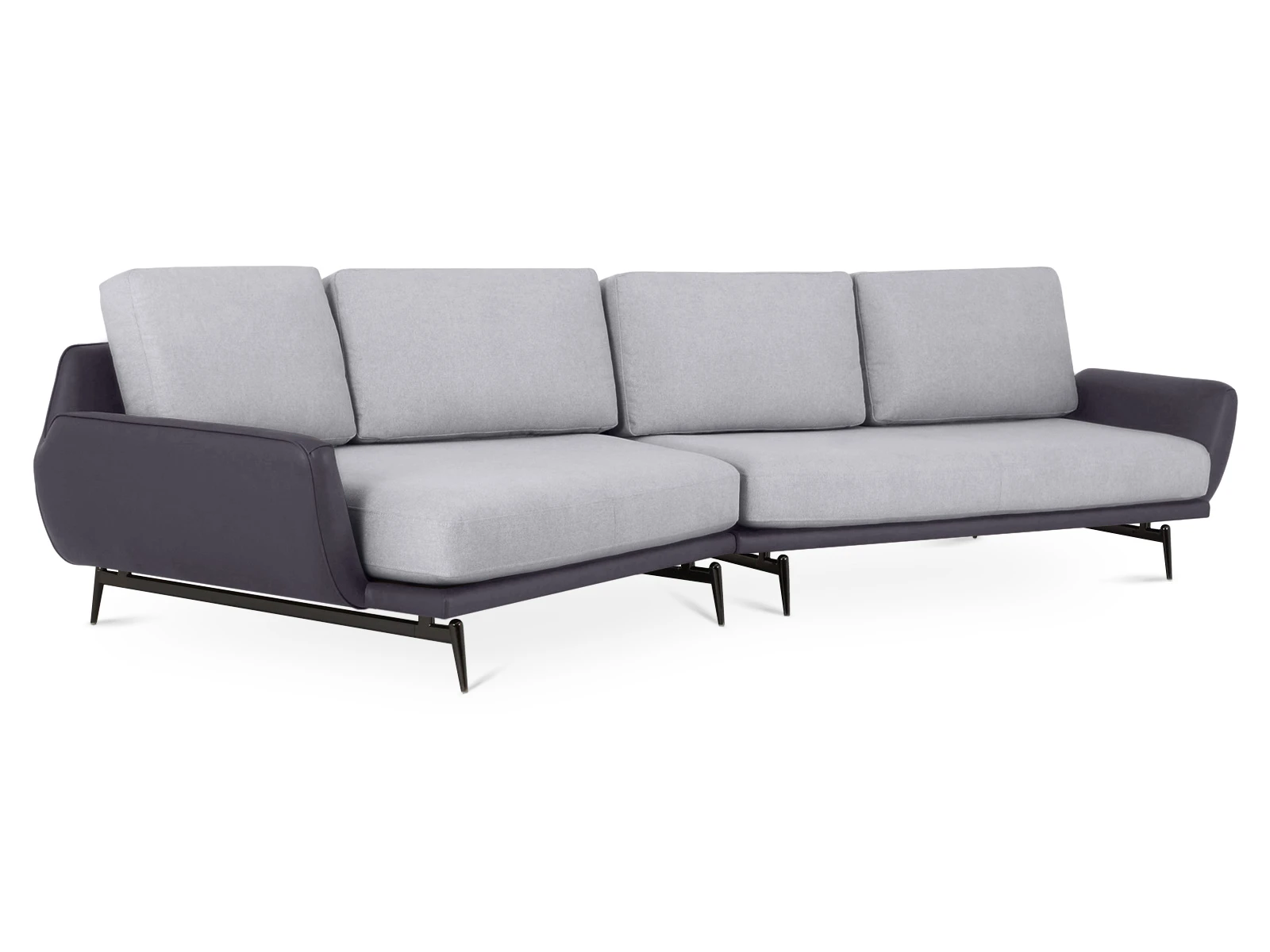 Диван Ispani угловой левый 950232