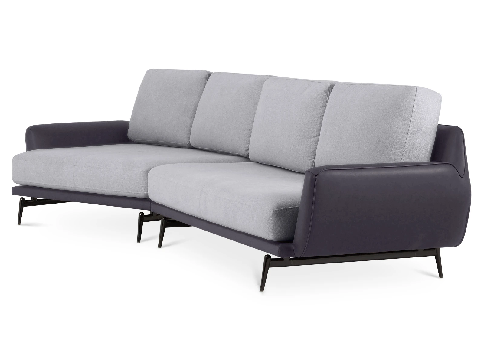 Диван Ispani угловой левый 950232  - фото 3