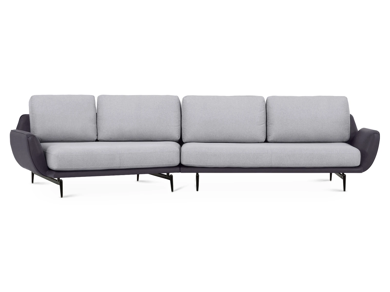 Диван Ispani угловой левый 950232