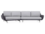 Диван Ispani угловой левый 950232