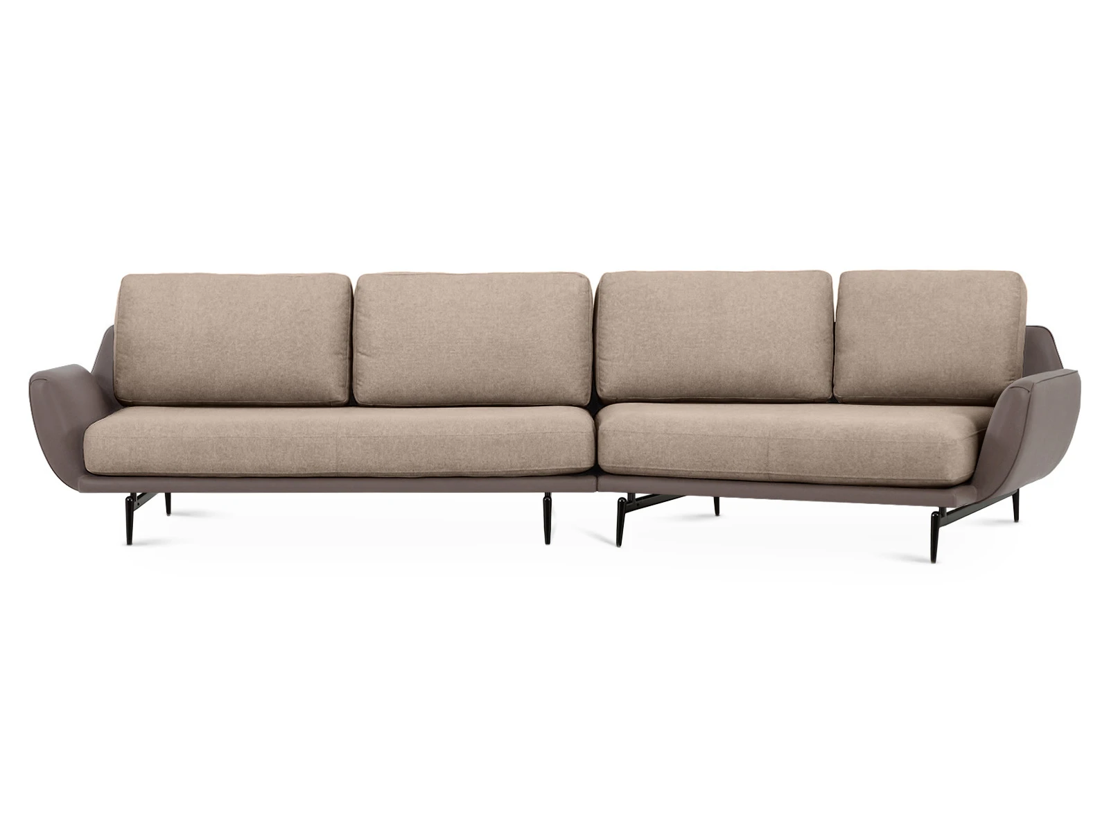 Диван Ispani угловой правый 950237