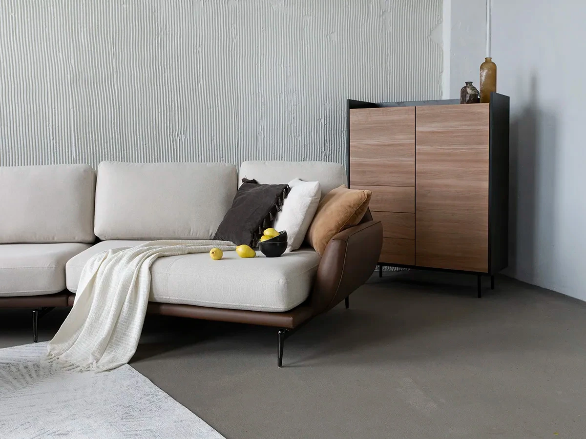 Диван Ispani угловой правый 950237  - фото 9