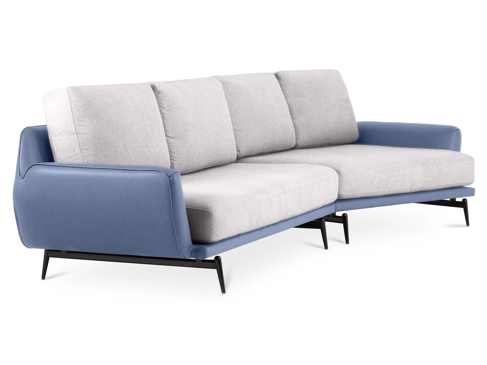 Диван Ispani угловой правый 950241  - фото 3