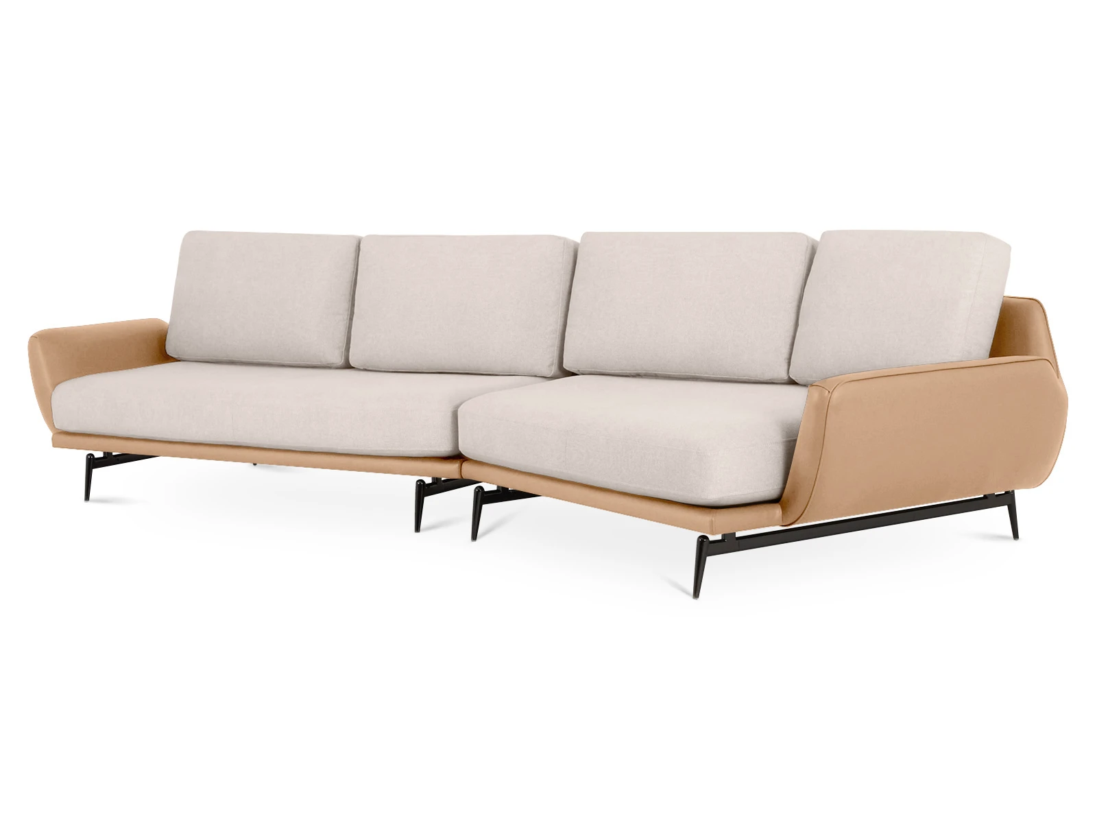 Диван Ispani угловой правый 950242