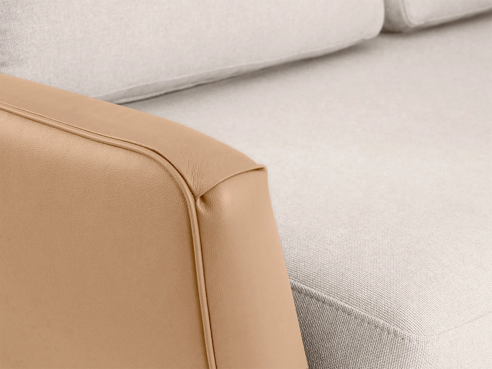 Диван Ispani угловой правый 950242  - фото 5