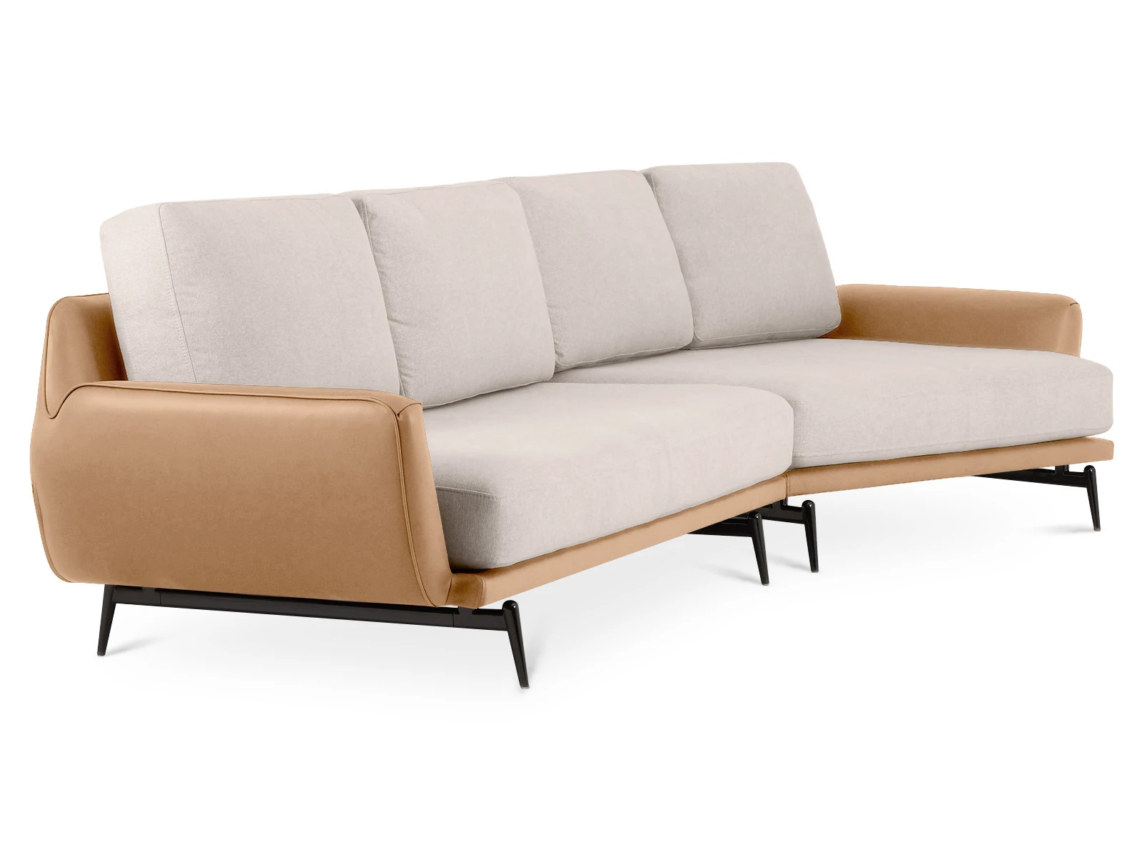 Диван Ispani угловой правый 950242  - фото 3