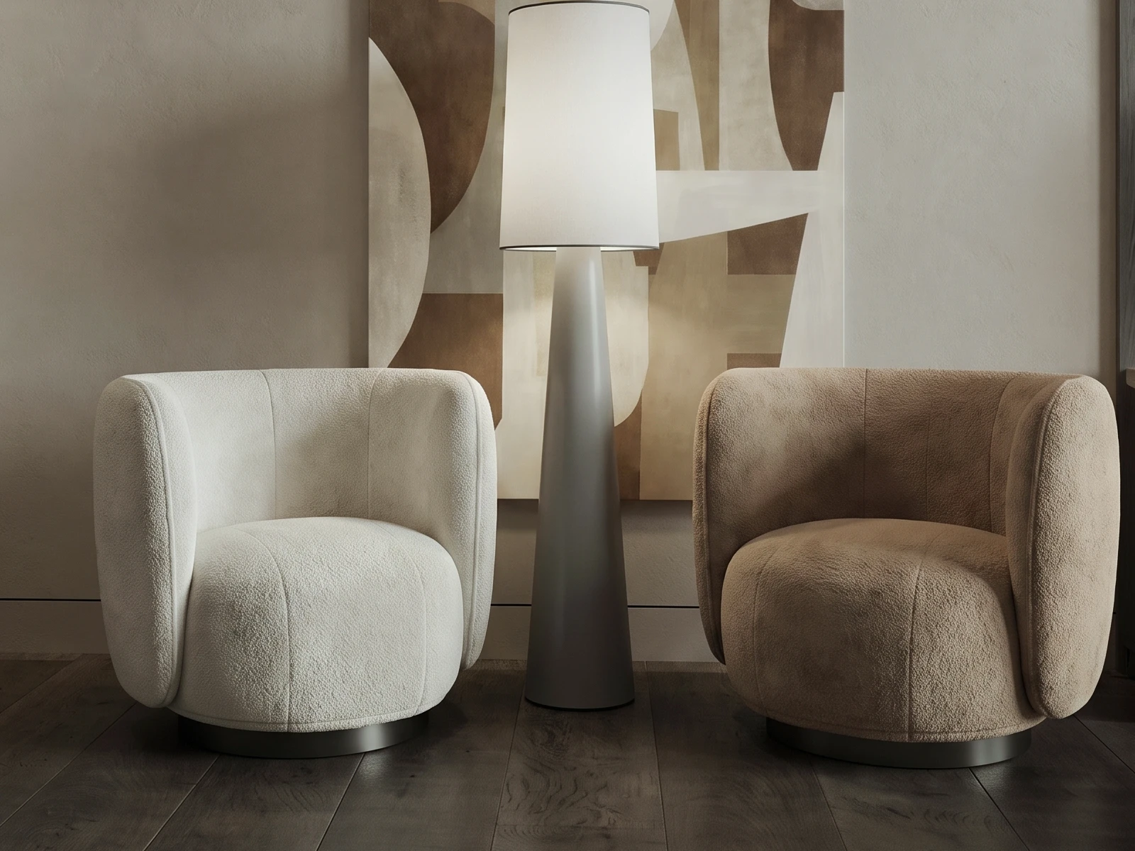 Кресло Lucca 950244  - фото 12
