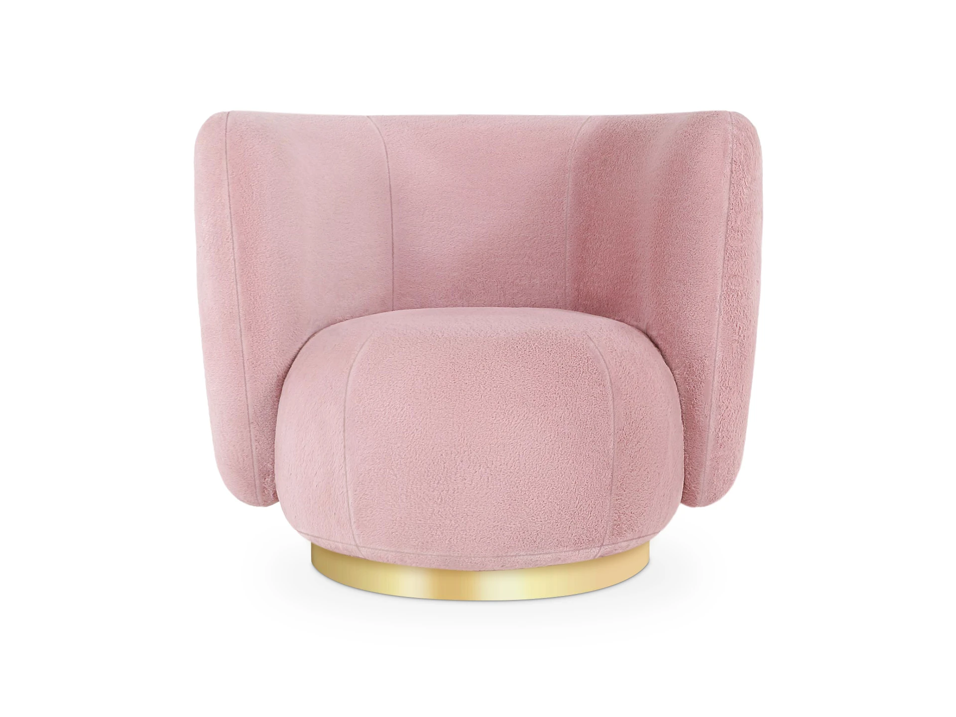 Кресло Lucca вращающееся 950261