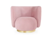 Кресло Lucca вращающееся