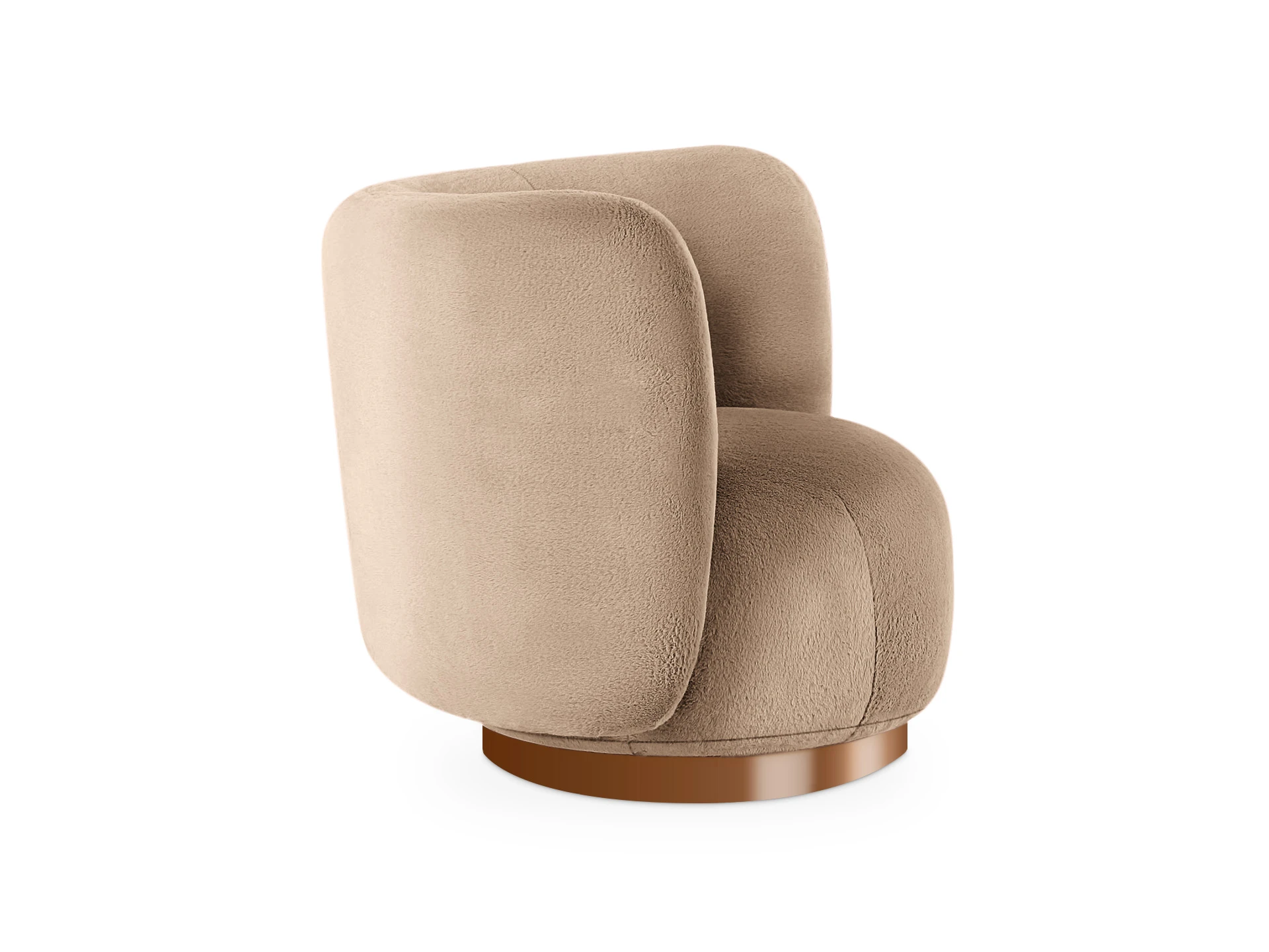 Кресло Lucca 950262  - фото 3