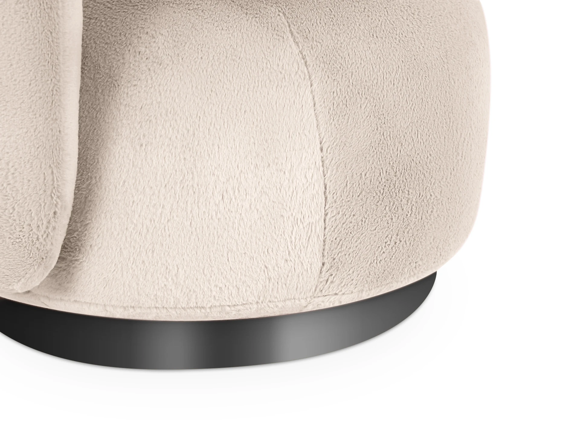 Кресло Lucca вращающееся 950266  - фото 6