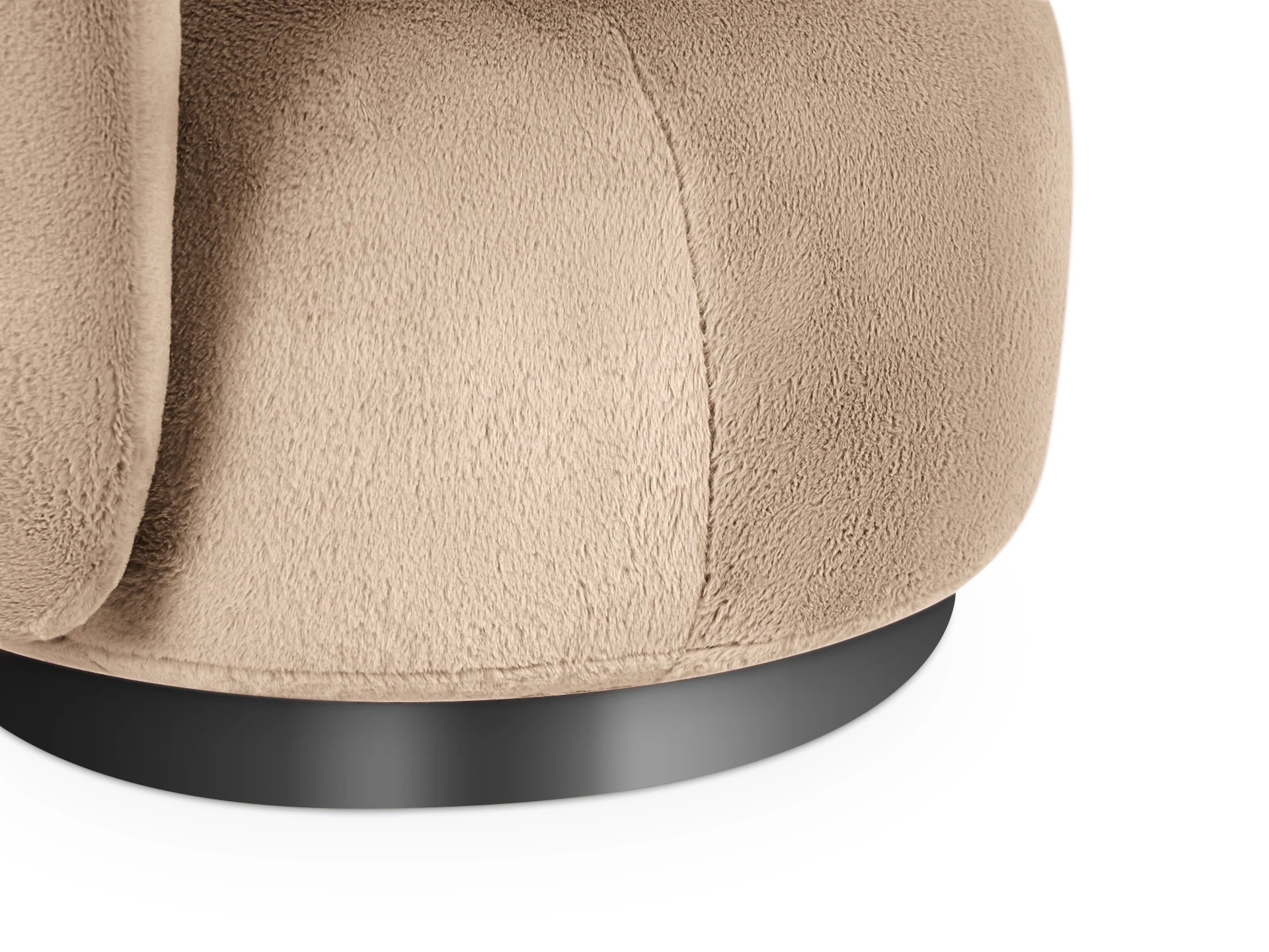 Кресло Lucca вращающееся 950269  - фото 6