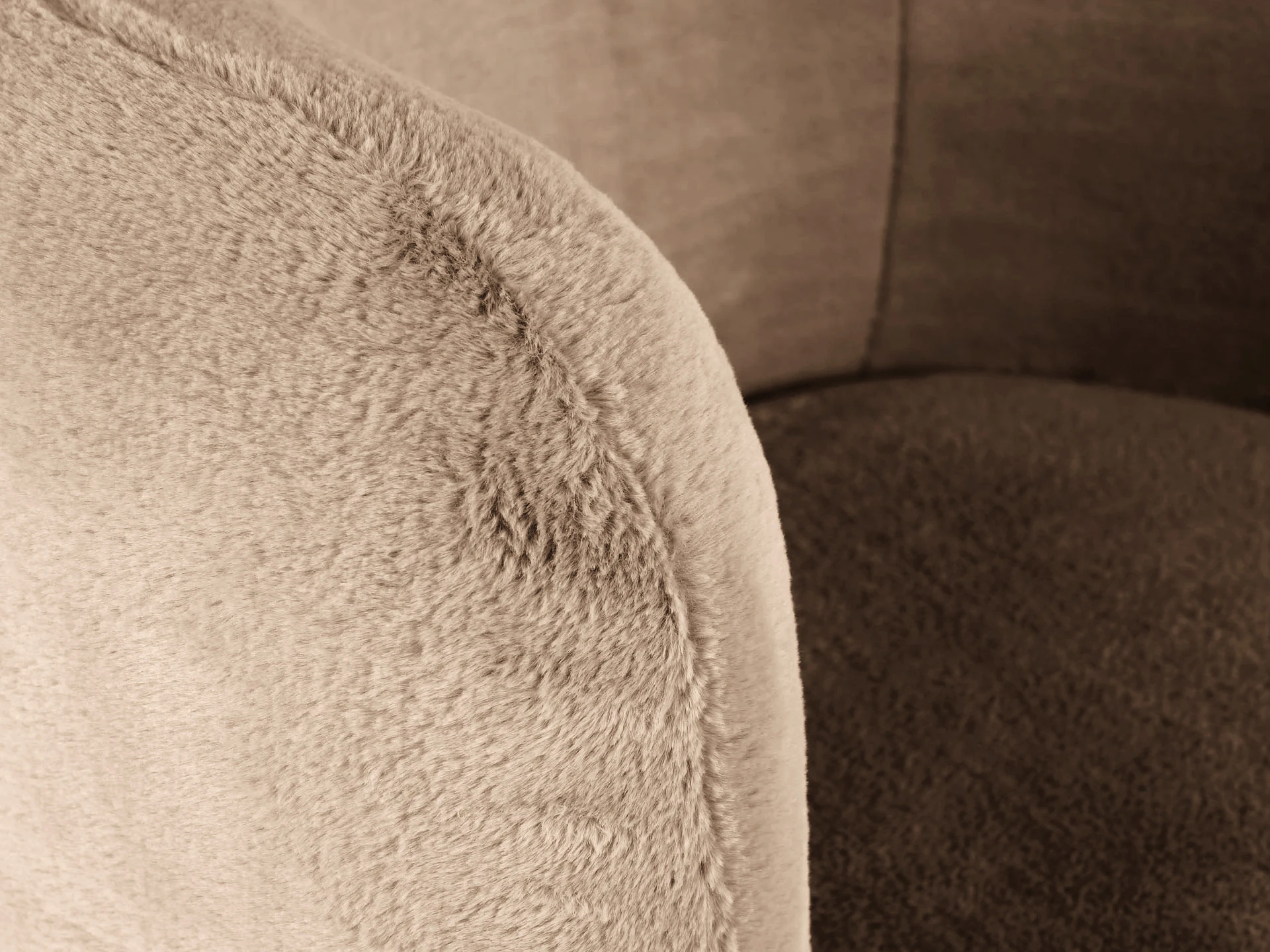 Кресло Lucca вращающееся 950273  - фото 5